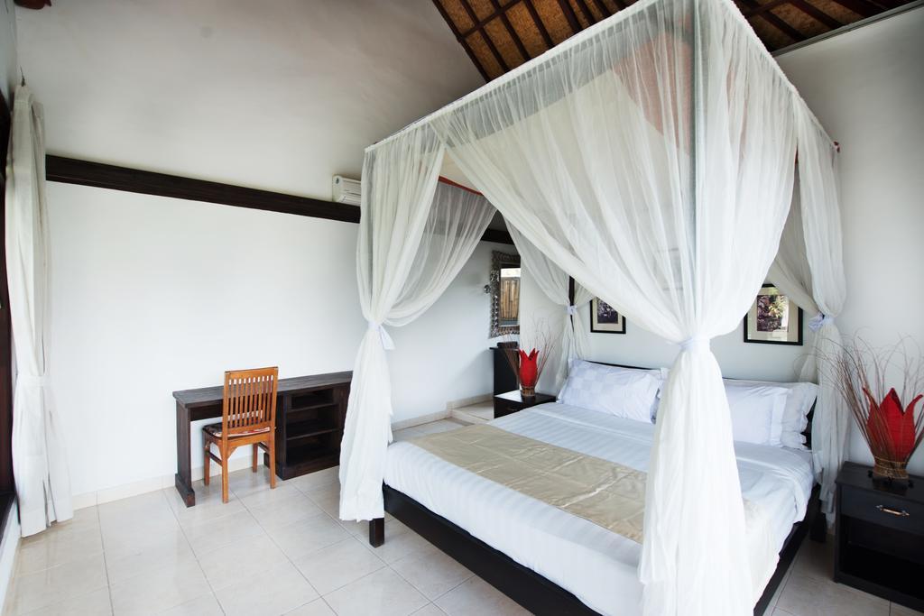 Pondok Anastasia Ubud  Bagian luar foto