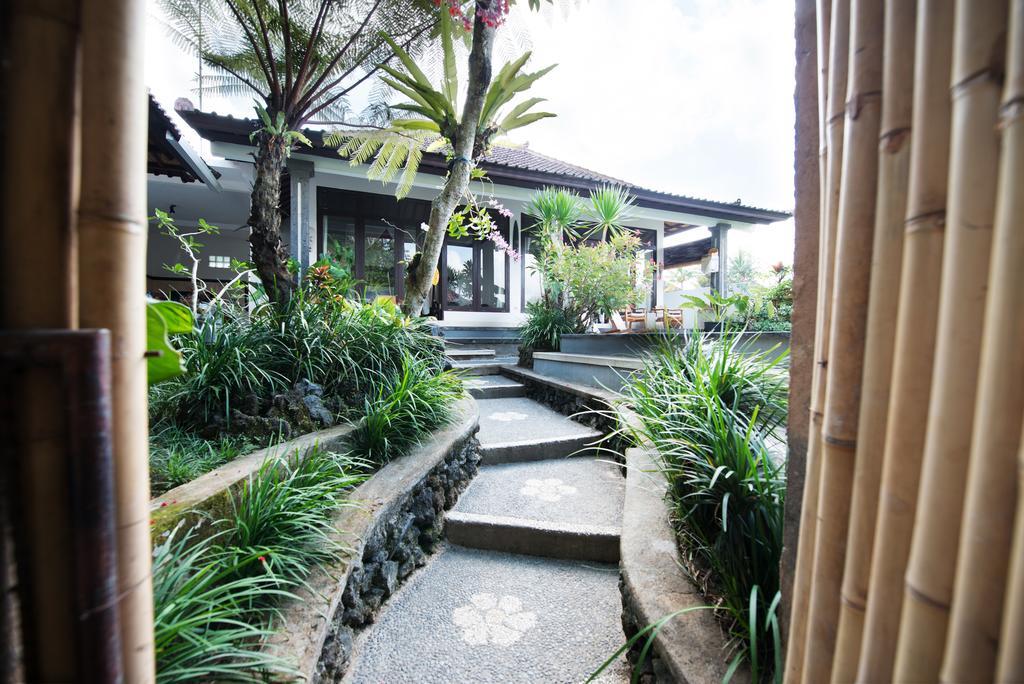 Pondok Anastasia Ubud  Bagian luar foto